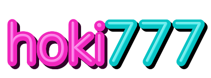 hoki777 — logo kanal