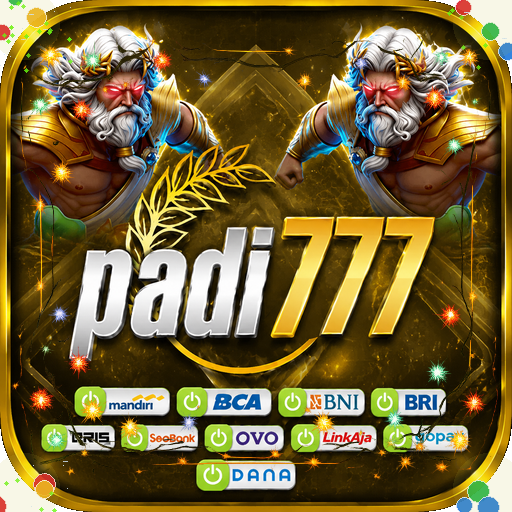 padi777 — mitra unggulan