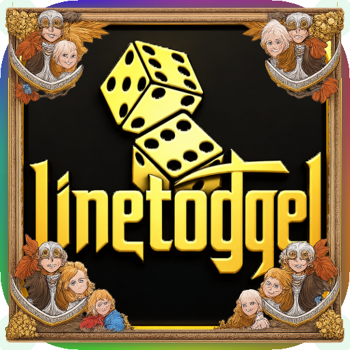 linetogel — mitra unggulan
